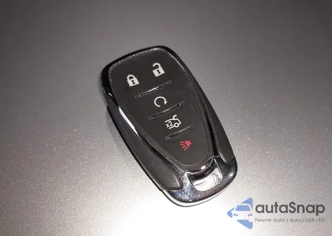 2019 Chevrolet Malibu Lt z USA, uszkodzony, nr VIN 1G1ZD5ST7KF150289